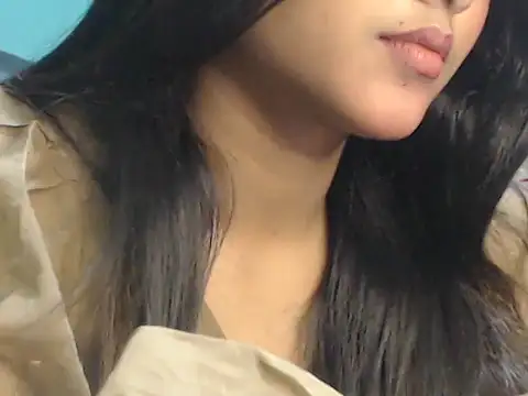 NancyRuvi online show from 03/21/25, 05:23