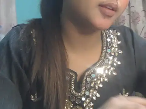 NancyRuvi online show from 02/15/26, 04:17