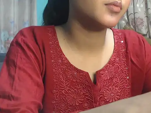 NancyRuvi online show from 09/14/25, 04:07