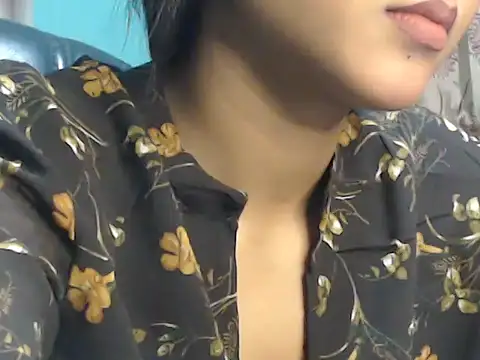 NancyRuvi online show from 03/03/25, 02:39