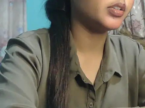 NancyRuvi online show from 09/22/25, 03:29