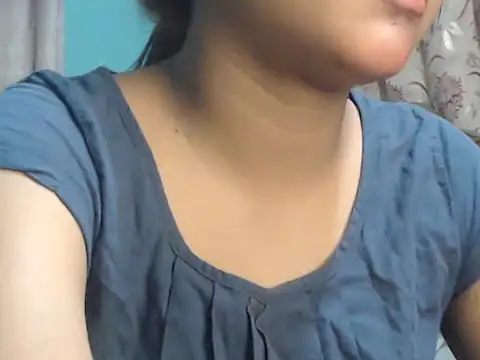 NancyRuvi online show from 11/18/25, 02:53