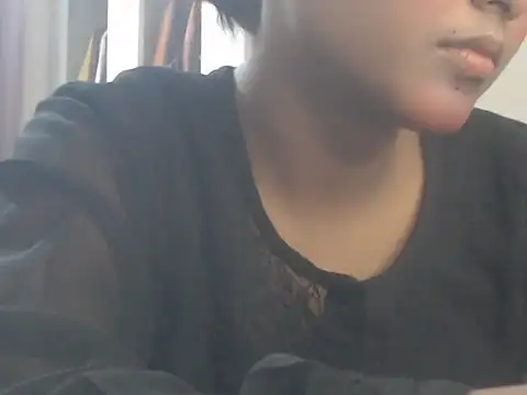 NancyRuvi online show from 06/07/26, 03:50