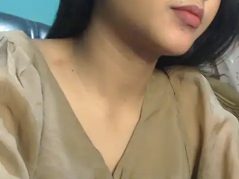 NancyRuvi online show from 03/12/25, 03:29