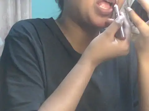 NancyRuvi online show from 02/01/26, 04:05