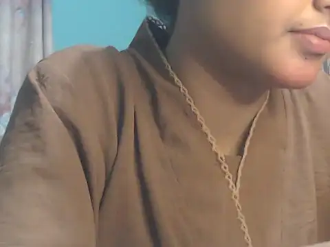 NancyRuvi online show from 03/06/26, 03:18