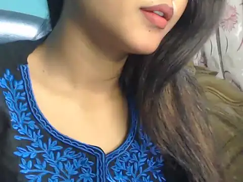 NancyRuvi online show from 02/28/25, 03:04