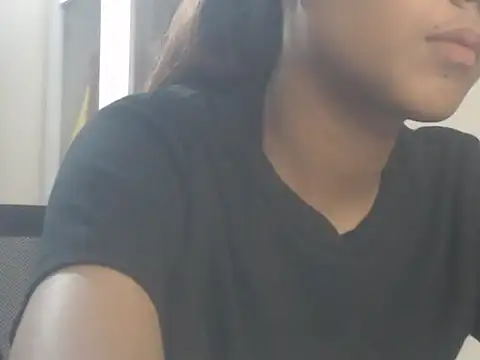 NancyRuvi online show from 07/06/26, 02:57