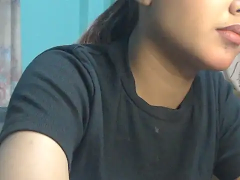 NancyRuvi online show from 10/12/25, 04:19