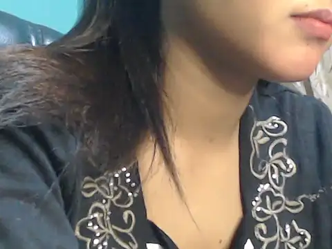 NancyRuvi online show from 12/18/24, 02:49