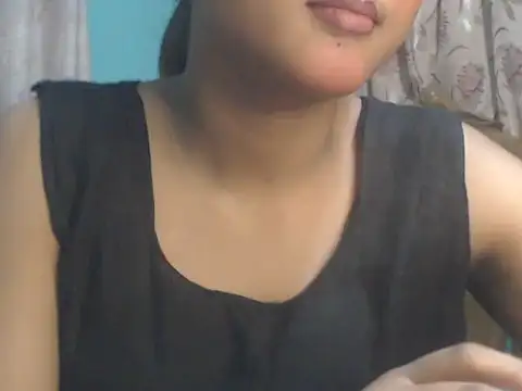 NancyRuvi online show from 03/17/26, 03:15