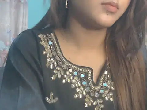 NancyRuvi online show from 04/09/26, 03:18