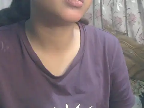 NancyRuvi online show from 02/16/26, 03:32