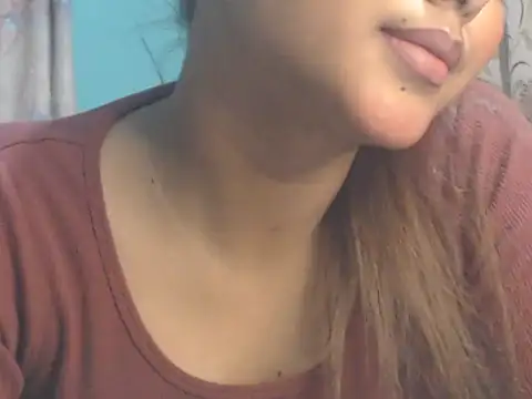 NancyRuvi online show from 03/08/26, 02:20