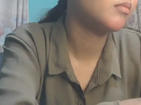 NancyRuvi online show from 04/04/26, 04:13