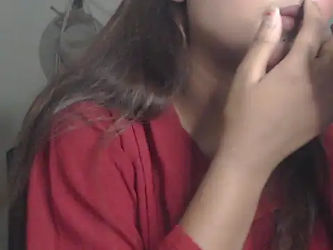 NancyRuvi online show from 04/22/26, 05:31