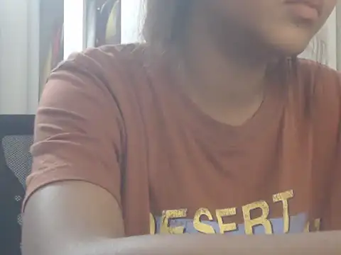 NancyRuvi online show from 07/22/26, 03:14
