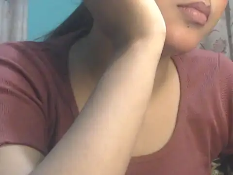 NancyRuvi online show from 03/14/26, 02:23