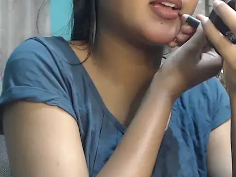 NancyRuvi online show from 10/03/25, 03:35