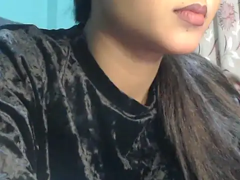 NancyRuvi online show from 03/06/25, 03:35