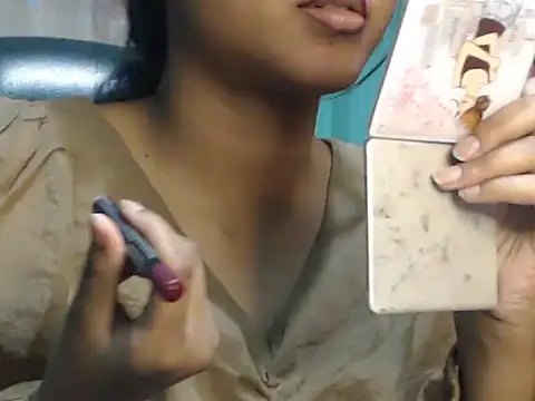 NancyRuvi online show from 02/13/25, 03:56