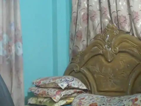 NancyRuvi online show from 10/05/25, 03:47