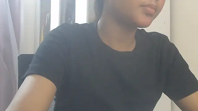 NancyRuvi online show from 07/14/26, 02:45