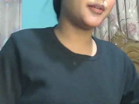 NancyRuvi online show from 10/02/25, 03:59