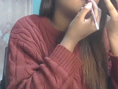 NancyRuvi online show from 01/11/26, 04:47