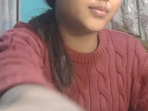 NancyRuvi online show from 01/06/26, 03:38