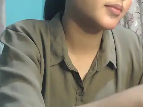 NancyRuvi online show from 09/15/25, 03:34