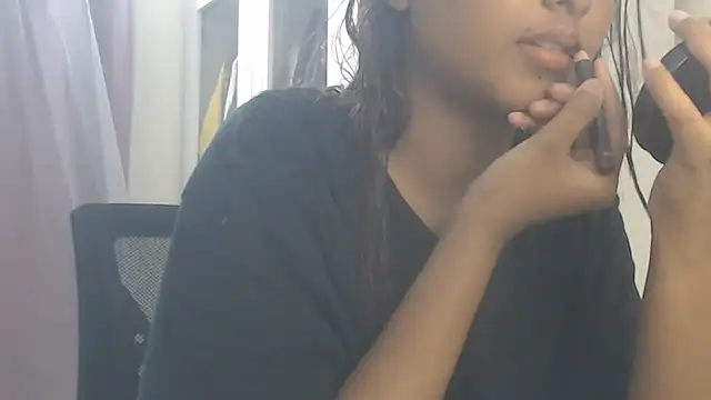 NancyRuvi online show from 07/02/26, 02:34