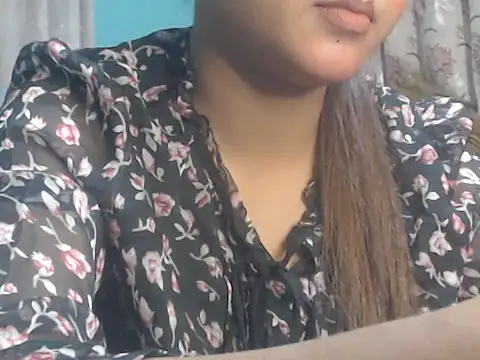 NancyRuvi online show from 01/12/26, 04:03