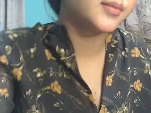 NancyRuvi online show from 12/01/25, 05:25