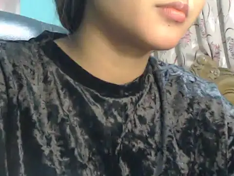 NancyRuvi online show from 12/15/24, 04:15