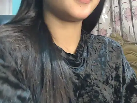 NancyRuvi online show from 12/24/24, 04:40