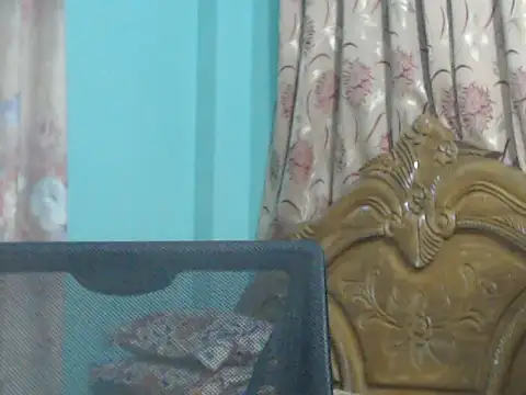 NancyRuvi online show from 10/08/25, 02:40