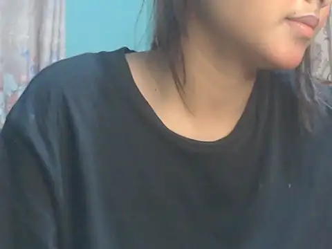 NancyRuvi online show from 04/07/26, 04:20