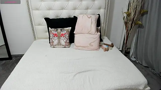 LeylaCum online show from 01/06/26, 05:11