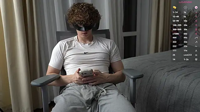 BumBuster69 online show from 05/06/26, 08:24
