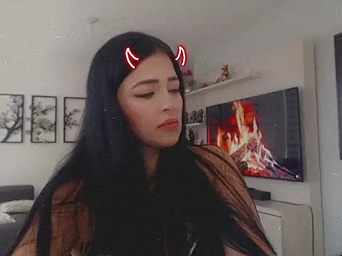 Aleska  Bell online show from 09/15/25, 03:01