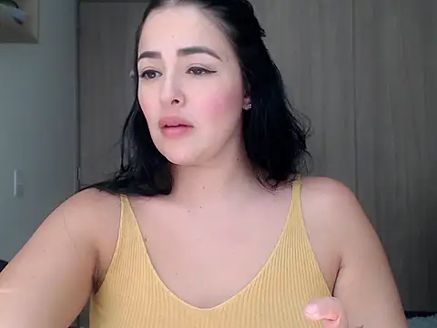 Aleska  Bell online show from 09/23/25, 02:57