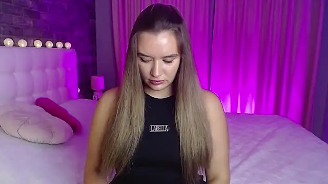 starrydoll online show from 11/09/25, 04:55