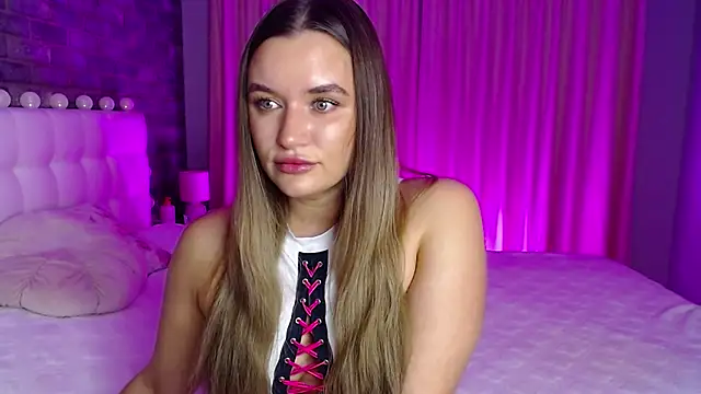 starrydoll online show from 12/04/25, 05:01