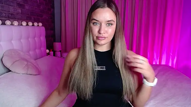 starrydoll online show from 11/02/25, 04:56