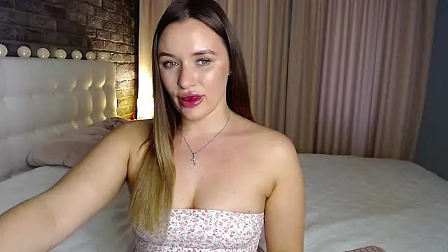 starrydoll online show from 03/25/26, 04:17