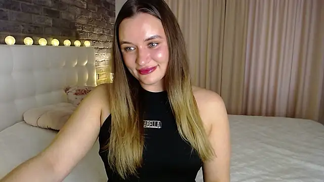 starrydoll online show from 03/31/26, 03:58