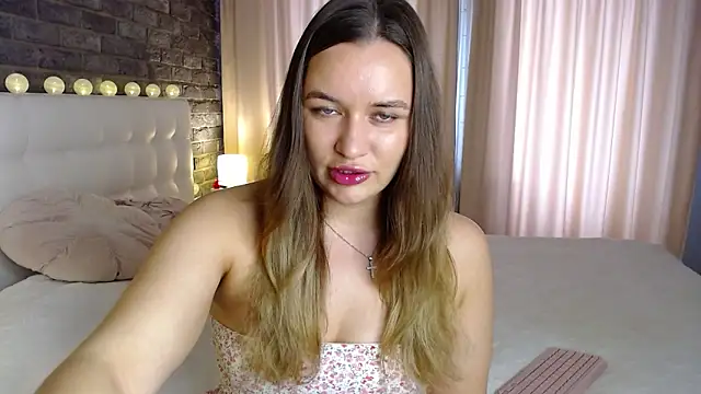 starrydoll online show from 04/02/26, 11:39