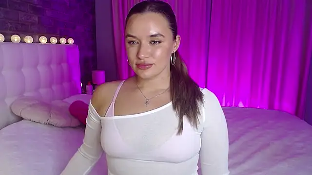 starrydoll online show from 11/08/25, 06:11