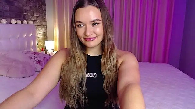 starrydoll online show from 11/26/25, 06:19